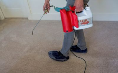 Applying Fiber Protector Process Image