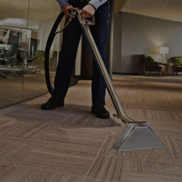 Commercial Carpet Cleaning Service Image Icon