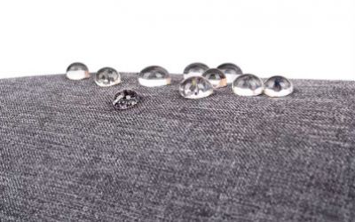 Upholstery Protectant Process Image